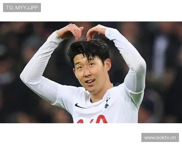 孙兴慜：无球跑动+反越位撕裂防线的顶级跑位艺术