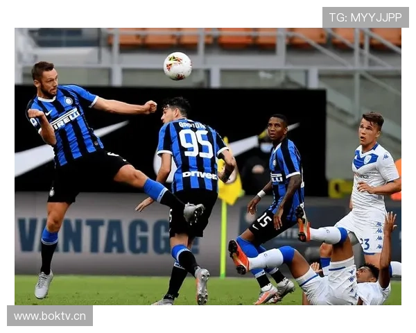 国际米兰进攻稳定却难爆，关键战能力受到检验