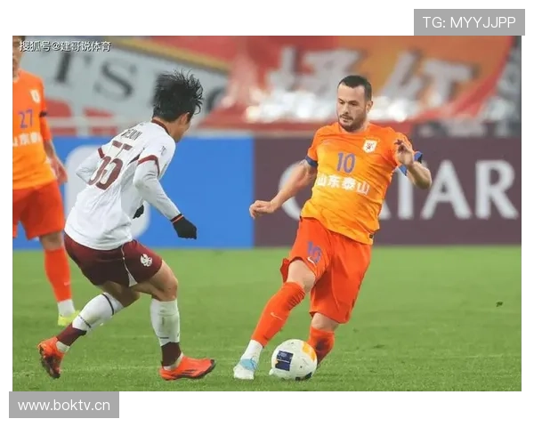 山东泰山中场控制不足,比赛节奏掌控力下降已逐步体现 山东泰山中场控制不足,比赛节奏掌控力下降已逐步体现