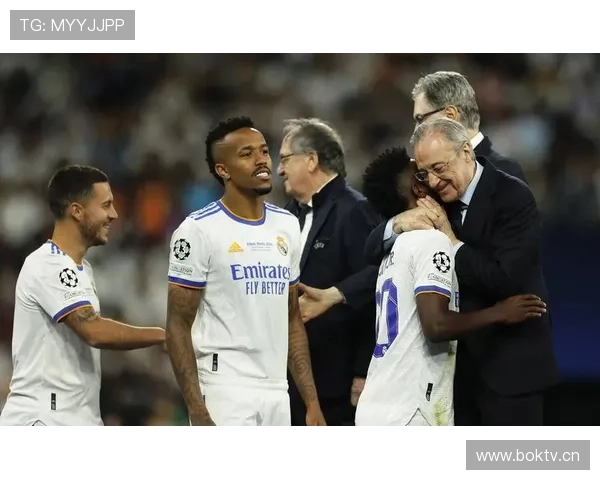 皇马关键战中全队失控表现显现,非节奏问题对赛季走势形成制约