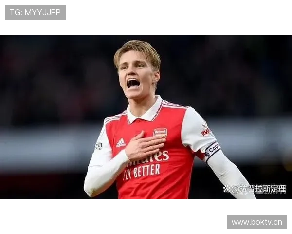 厄德高面对顶级防线的机会创造方式解析