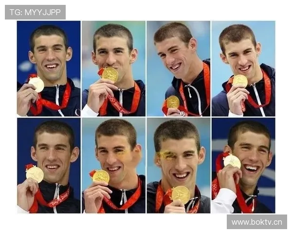 菲尔普斯每天吃一斤汉堡还拿八块金牌？